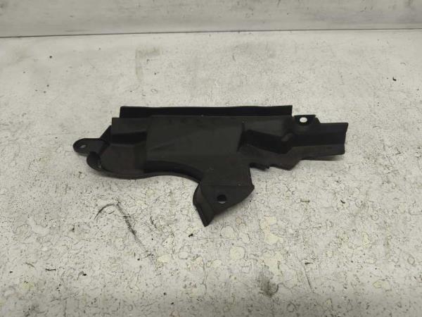 CACHE CAROSSERIE TESLA - Vue 1